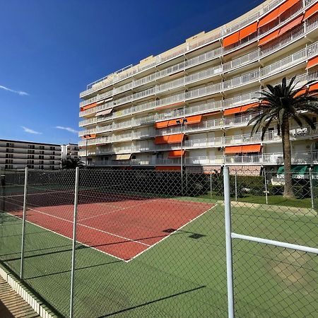 شقة Torre Irta Family Complex Lek Peñíscola المظهر الخارجي الصورة